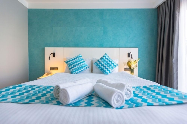 Efe Boutique Hotel